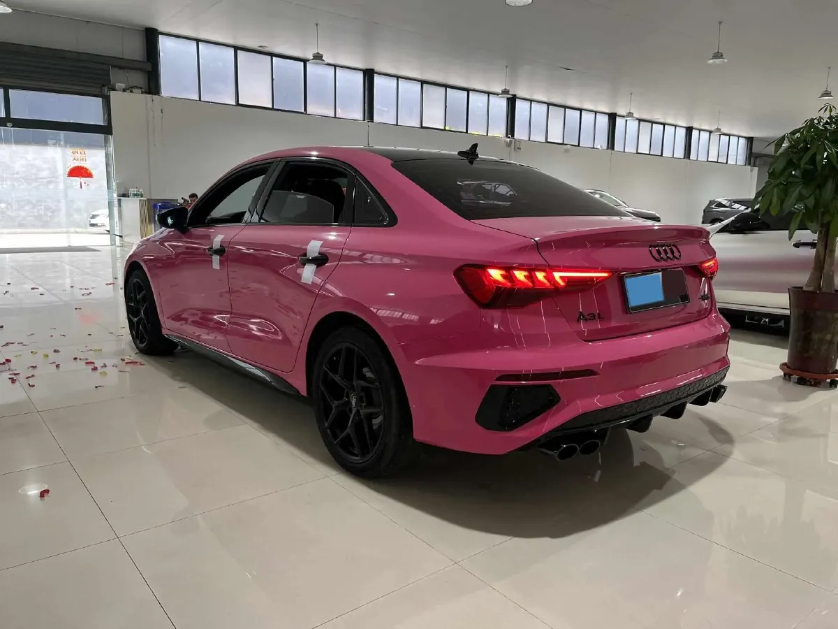 2023 Audi A3 1.4T 150HP L4 7DCT,autocango,china used car exporter,china ev exporter,chinese used car exporter,chinese used ev exporter