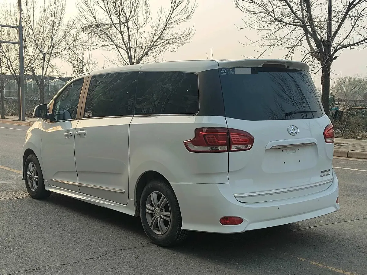 2018 MAXUS G10 1.9T 150HP L4 6AT,autocango,china used car exporter,china ev exporter,chinese used car exporter,chinese used ev exporter