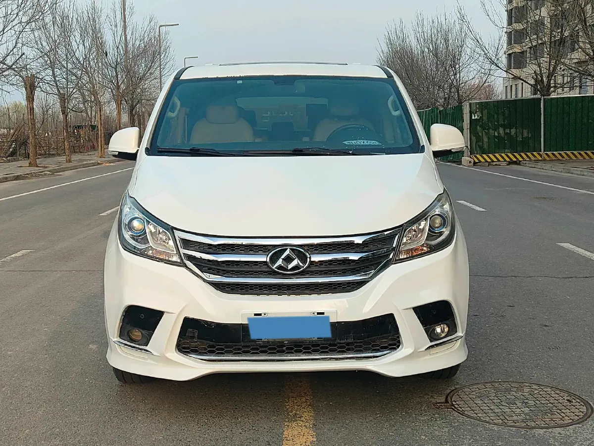 2018 MAXUS G10 1.9T 150HP L4 6AT,autocango,china used car exporter,china ev exporter,chinese used car exporter,chinese used ev exporter