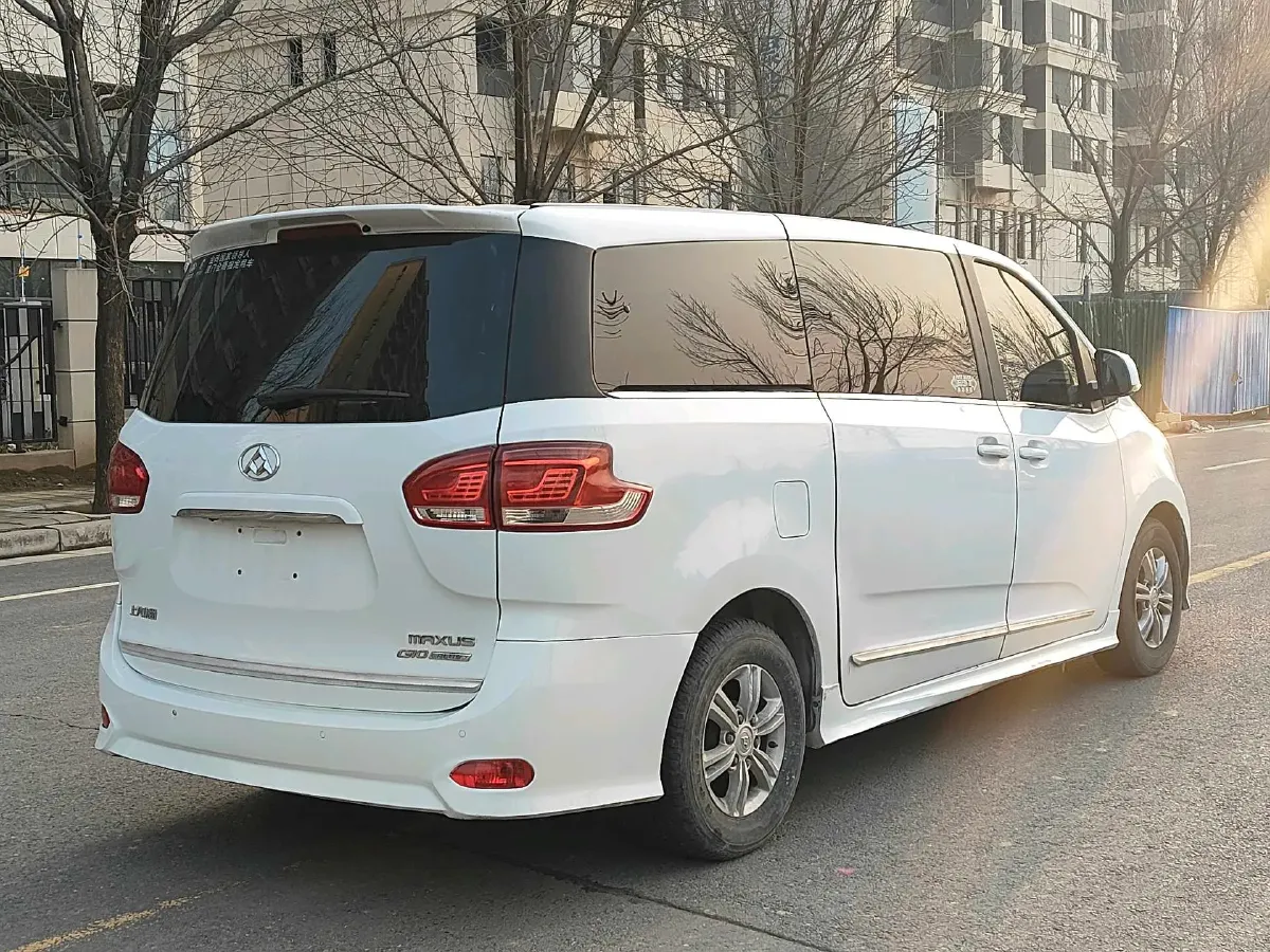 2018 MAXUS G10 1.9T 150HP L4 6AT,autocango,china used car exporter,china ev exporter,chinese used car exporter,chinese used ev exporter