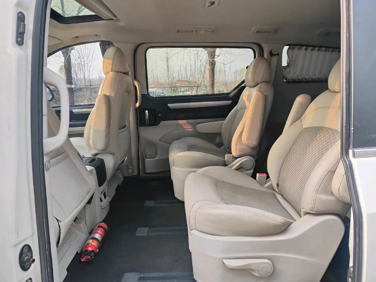 2018 MAXUS G10 1.9T 150HP L4 6AT,autocango,china used car exporter,china ev exporter,chinese used car exporter,chinese used ev exporter