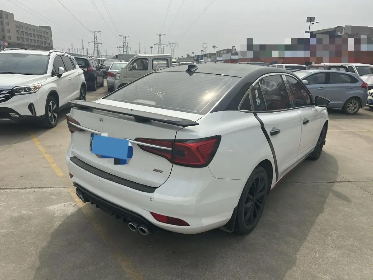 2019 Roewe i5 1.5L 120HP L4 CVT,autocango,china used car exporter,china ev exporter,chinese used car exporter,chinese used ev exporter