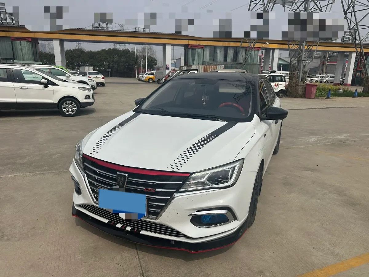 2019 Roewe i5 1.5L 120HP L4 CVT,autocango,china used car exporter,china ev exporter,chinese used car exporter,chinese used ev exporter