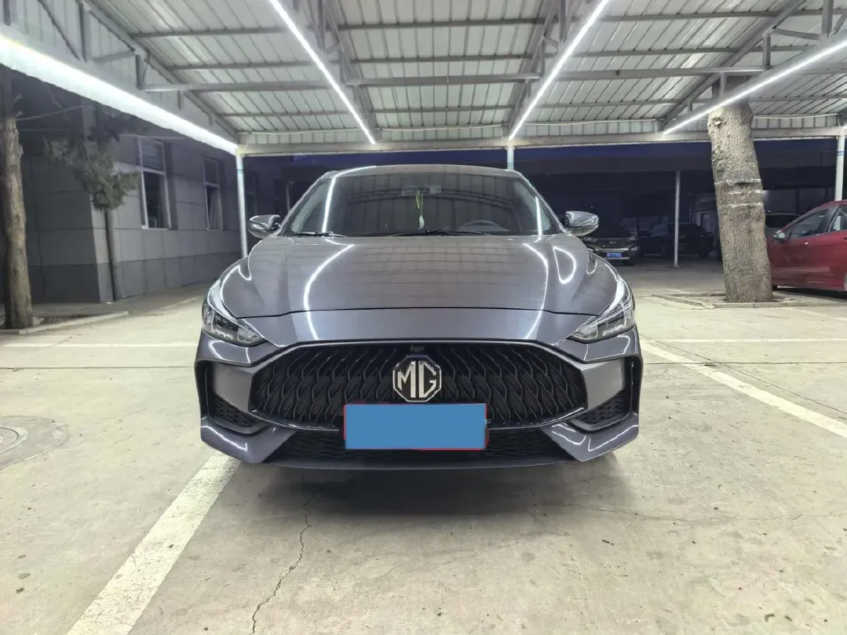 2023 MG 5 1.5L 129HP L4 5MT,autocango,china used car exporter,china ev exporter,chinese used car exporter,chinese used ev exporter