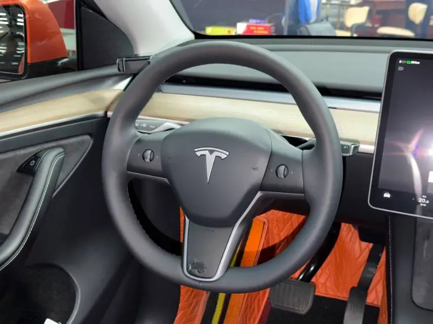 2022 Tesla Model Y BEV 60KWH,autocango,china used car exporter,china ev exporter,chinese used car exporter,chinese used ev exporter