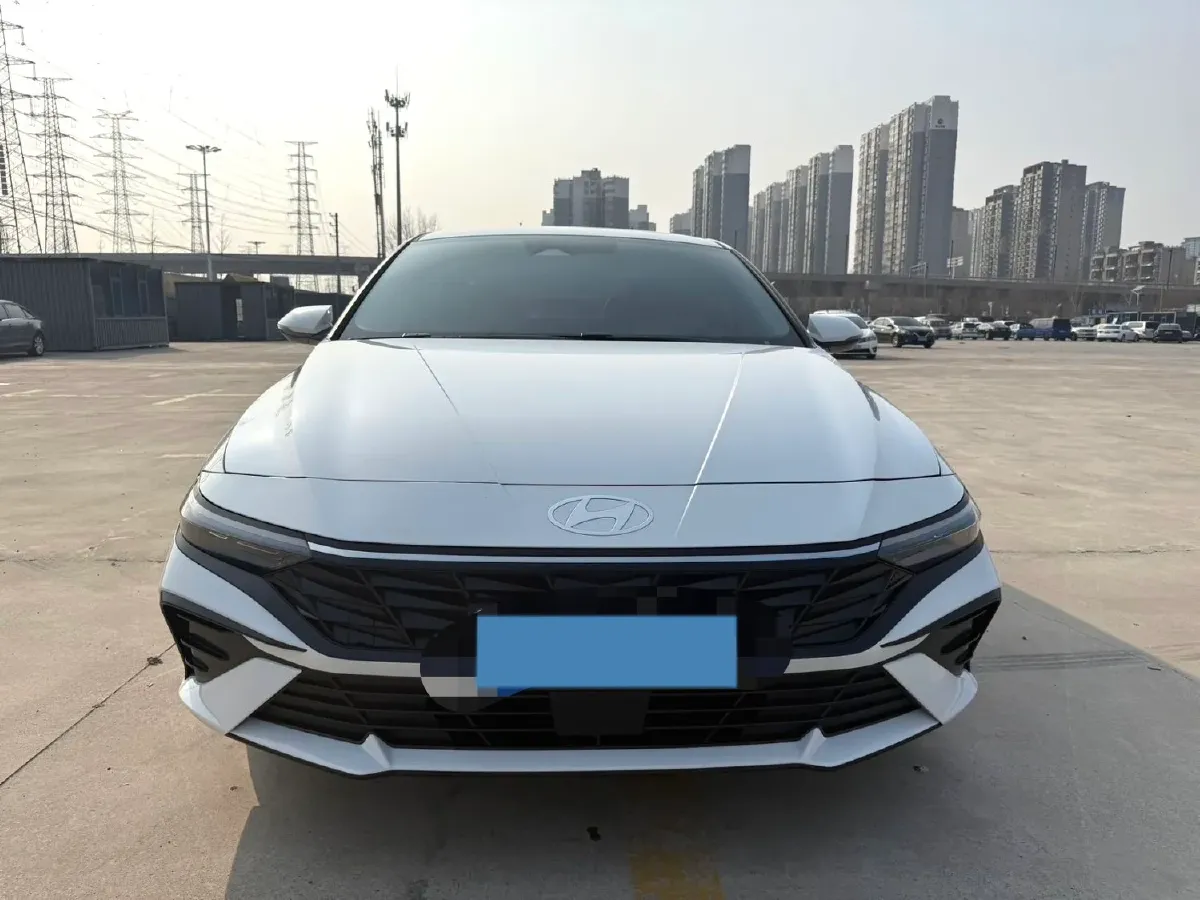 2023 Hyundai Elantra 1.5L 115HP L4 CVT,autocango,china used car exporter,china ev exporter,chinese used car exporter,chinese used ev exporter
