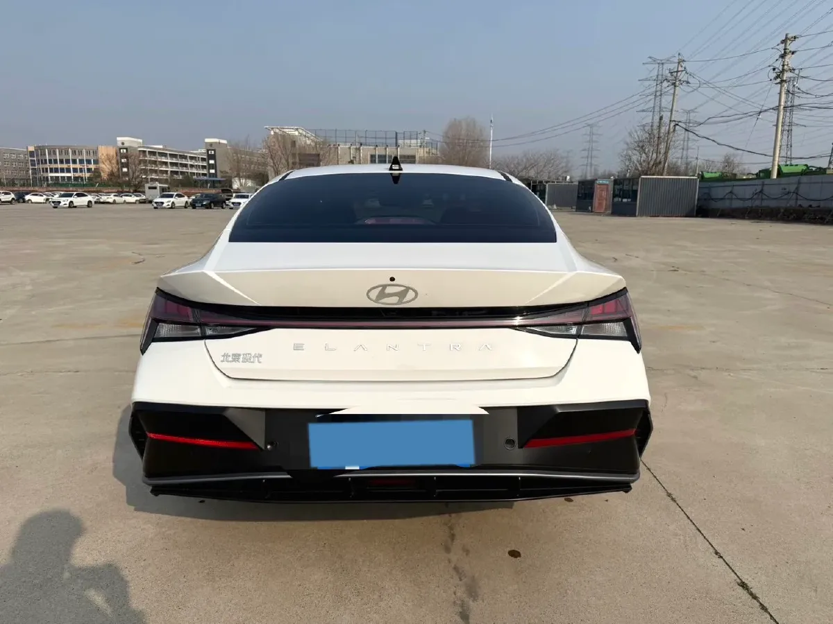 2023 Hyundai Elantra 1.5L 115HP L4 CVT,autocango,china used car exporter,china ev exporter,chinese used car exporter,chinese used ev exporter