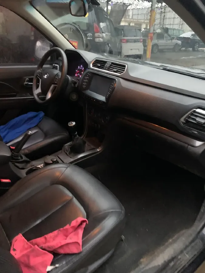 2017 Great Wall Wingle 5 2.0T 143HP L4 6MT,autocango,china used car exporter,china ev exporter,chinese used car exporter,chinese used ev exporter