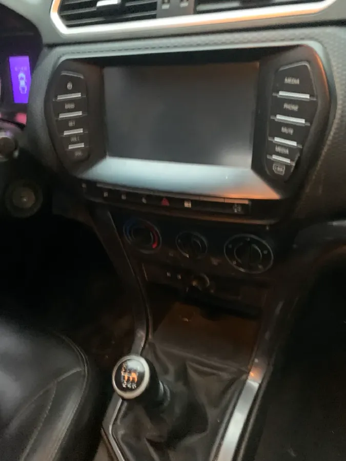 2017 Great Wall Wingle 5 2.0T 143HP L4 6MT,autocango,china used car exporter,china ev exporter,chinese used car exporter,chinese used ev exporter