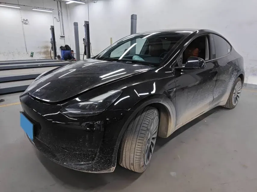 2022 Tesla Model Y BEV 60KWH,autocango,china used car exporter,china ev exporter,chinese used car exporter,chinese used ev exporter