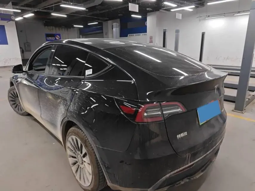 2022 Tesla Model Y BEV 60KWH,autocango,china used car exporter,china ev exporter,chinese used car exporter,chinese used ev exporter