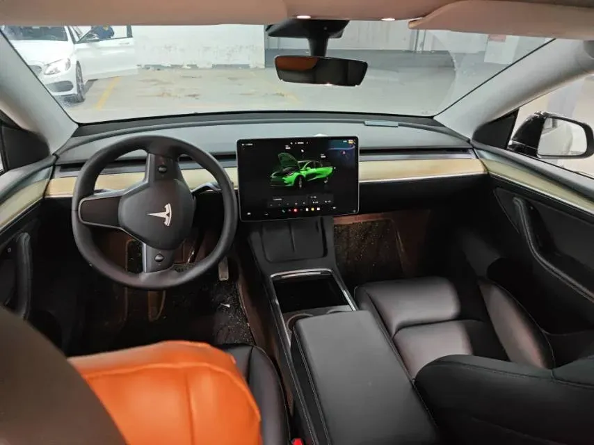 2022 Tesla Model Y BEV 60KWH,autocango,china used car exporter,china ev exporter,chinese used car exporter,chinese used ev exporter