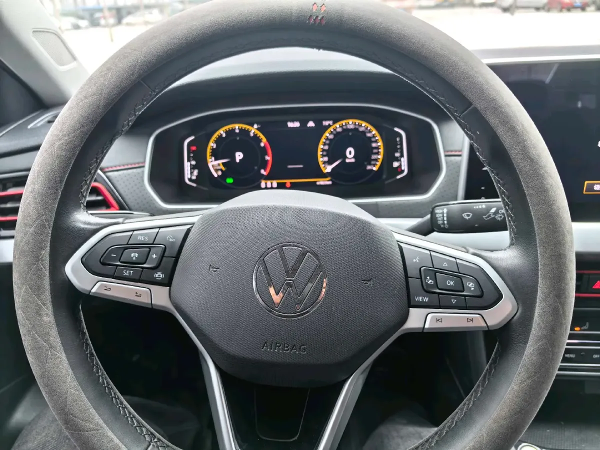 2023 Volkswagen Lavida 1.4T 150HP L4 7DCT,autocango,china used car exporter,china ev exporter,chinese used car exporter,chinese used ev exporter