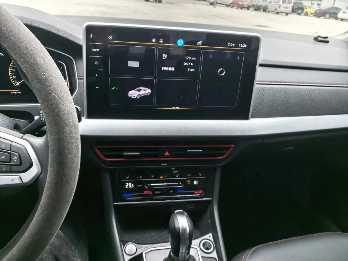 2023 Volkswagen Lavida 1.4T 150HP L4 7DCT,autocango,china used car exporter,china ev exporter,chinese used car exporter,chinese used ev exporter