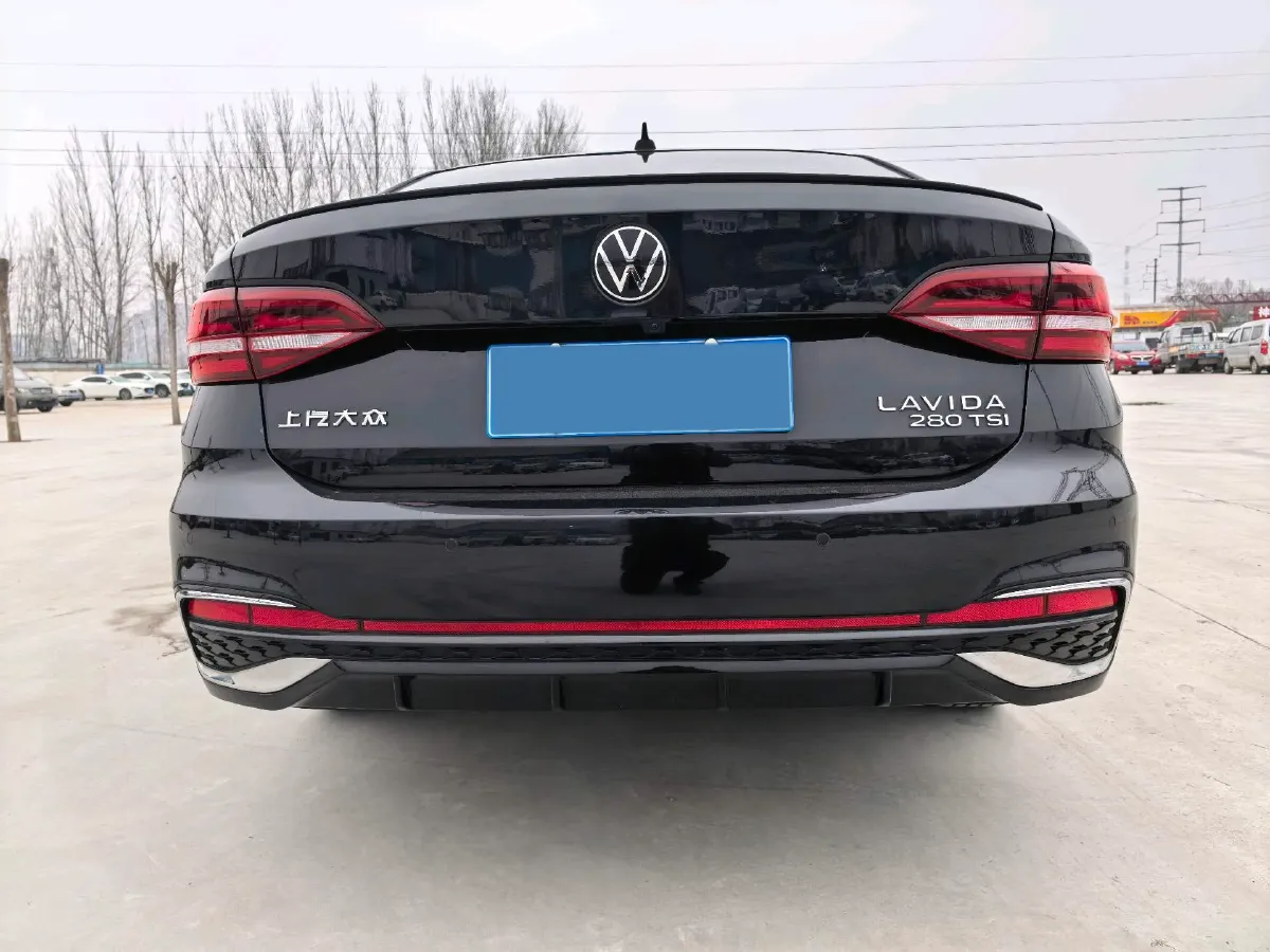 2023 Volkswagen Lavida 1.4T 150HP L4 7DCT,autocango,china used car exporter,china ev exporter,chinese used car exporter,chinese used ev exporter