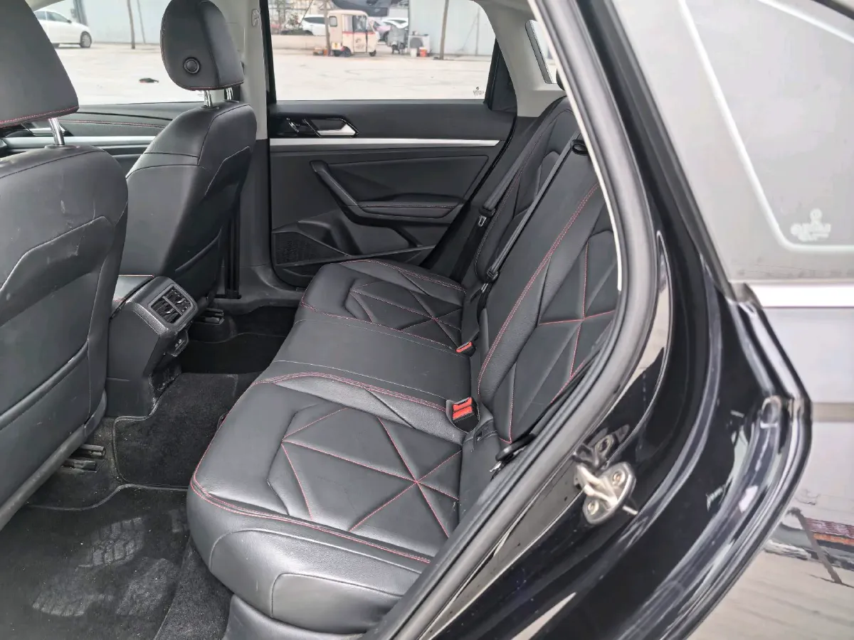 2023 Volkswagen Lavida 1.4T 150HP L4 7DCT,autocango,china used car exporter,china ev exporter,chinese used car exporter,chinese used ev exporter