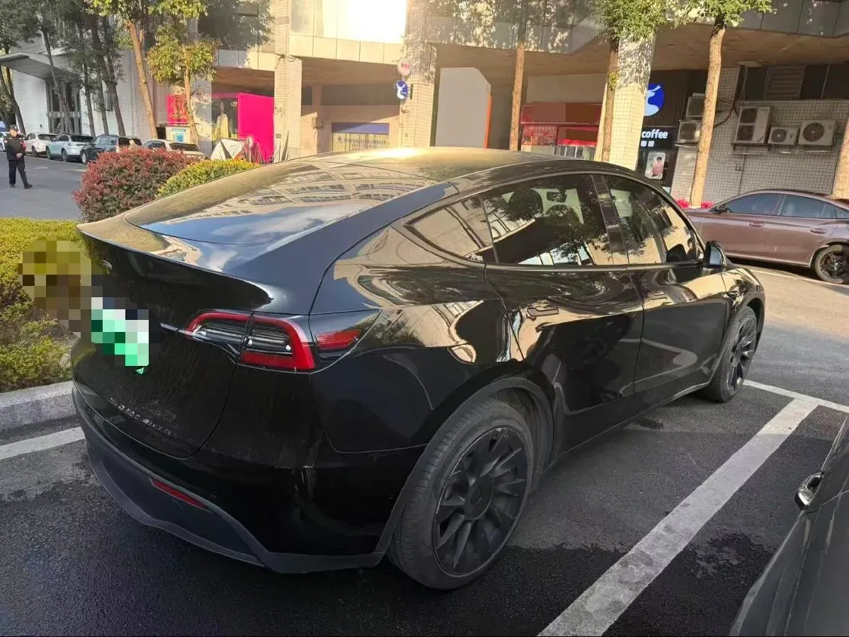 2021 Tesla Model Y BEV 60KWH,autocango,china used car exporter,china ev exporter,chinese used car exporter,chinese used ev exporter