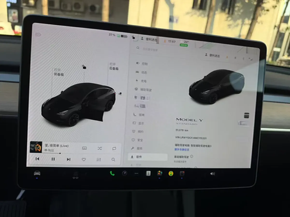 2021 Tesla Model Y BEV 60KWH,autocango,china used car exporter,china ev exporter,chinese used car exporter,chinese used ev exporter