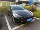 2021 Tesla Model Y BEV 60KWH