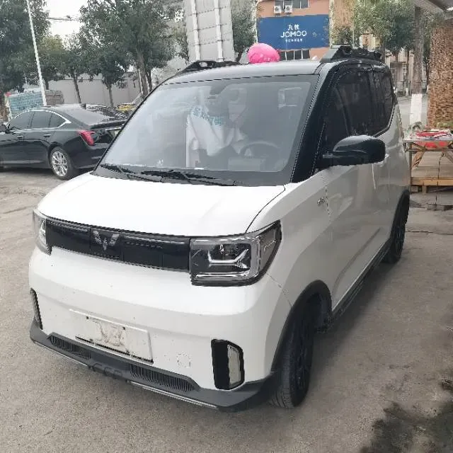 2022 WuLing HongGuang MINI EV BEV 17.3KWH,autocango,china used car exporter,china ev exporter,chinese used car exporter,chinese used ev exporter