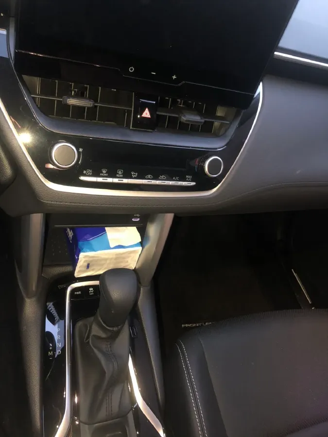 2024 Toyota Frontlander 2.0L 171HP L4 CVT,autocango,china used car exporter,china ev exporter,chinese used car exporter,chinese used ev exporter