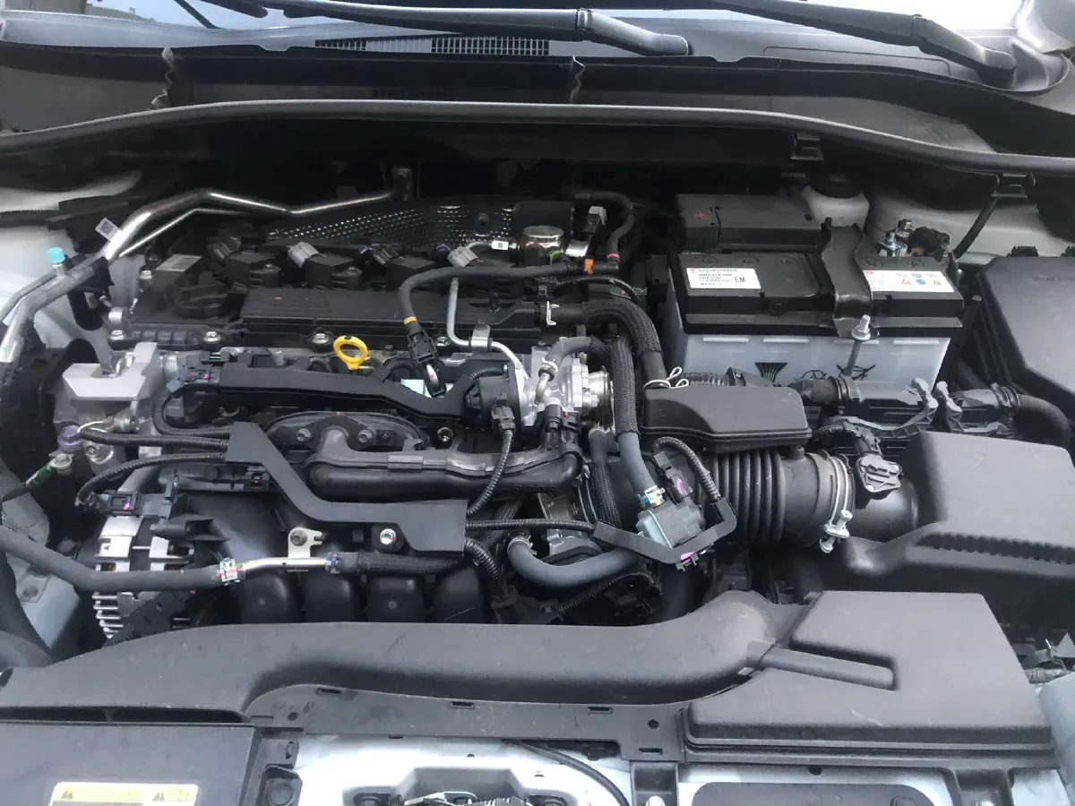 2024 Toyota Frontlander 2.0L 171HP L4 CVT,autocango,china used car exporter,china ev exporter,chinese used car exporter,chinese used ev exporter