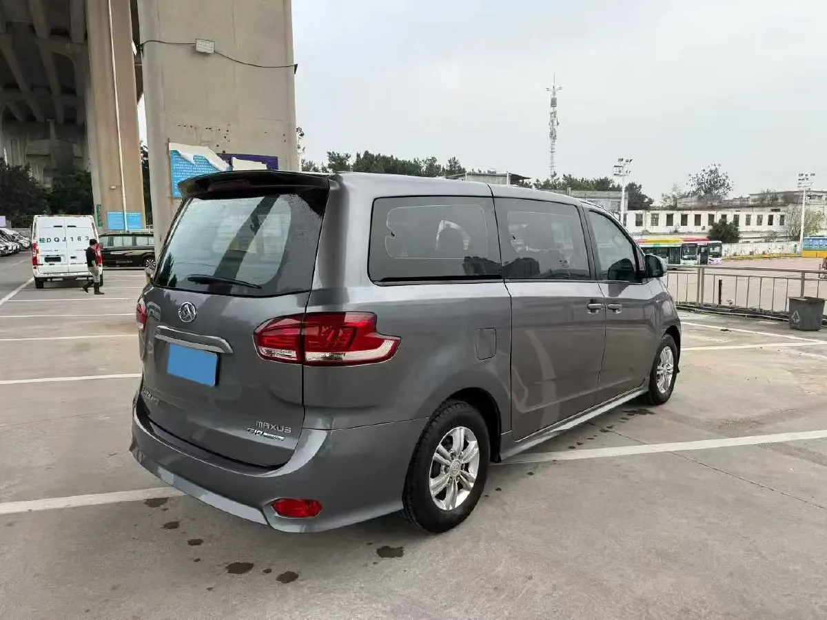 2022 MAXUS G10 2.0T 224HP L4 8AT,autocango,china used car exporter,china ev exporter,chinese used car exporter,chinese used ev exporter