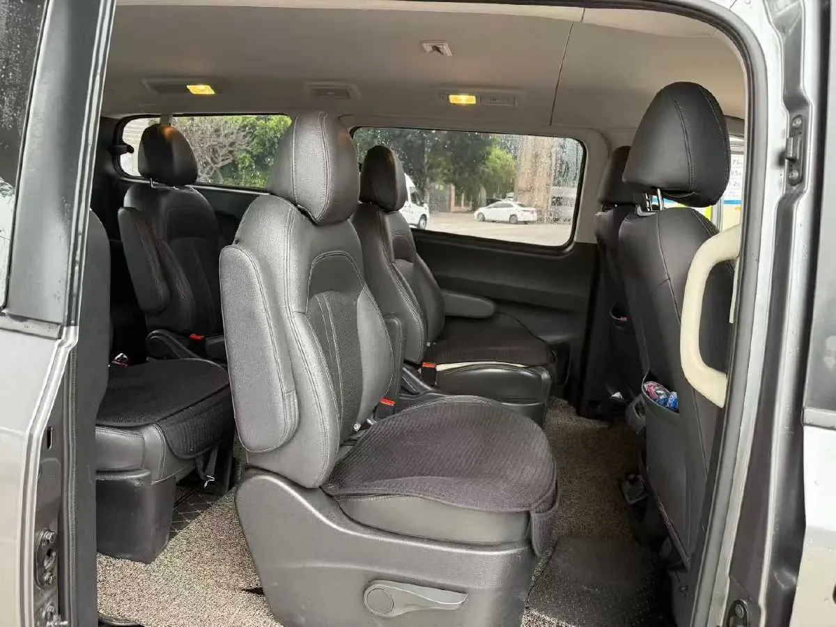 2022 MAXUS G10 2.0T 224HP L4 8AT,autocango,china used car exporter,china ev exporter,chinese used car exporter,chinese used ev exporter