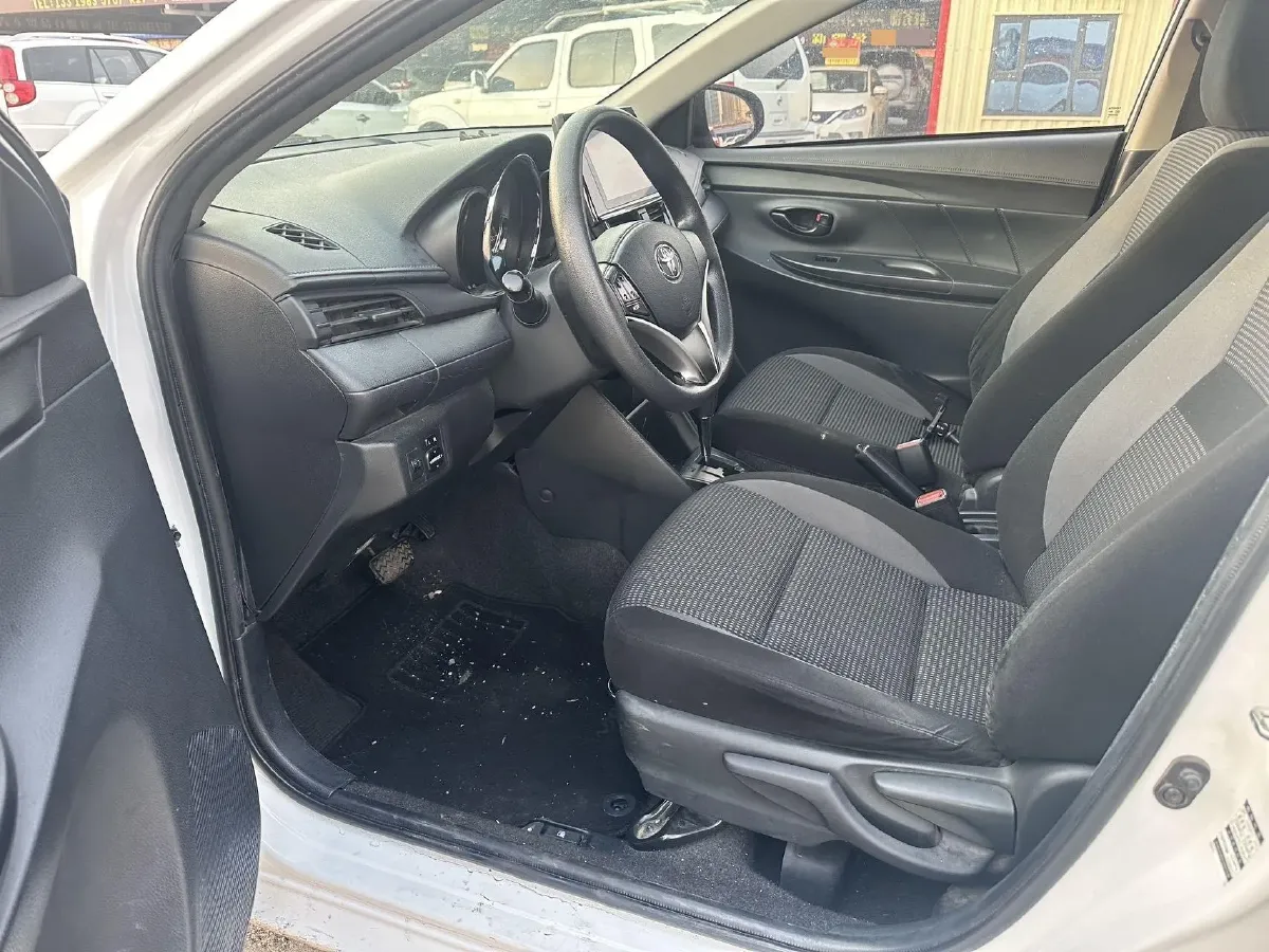 2022 Toyota Vios 1.5L 112HP L4 CVT,autocango,china used car exporter,china ev exporter,chinese used car exporter,chinese used ev exporter