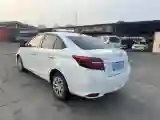 2022 Toyota Vios 1.5L 112HP L4 CVT