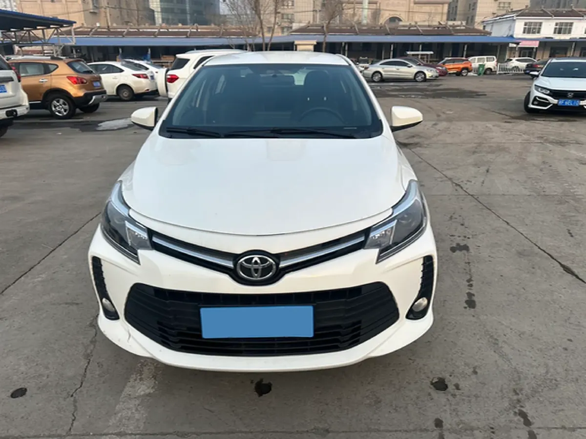 2022 Toyota Vios 1.5L 112HP L4 CVT,autocango,china used car exporter,china ev exporter,chinese used car exporter,chinese used ev exporter