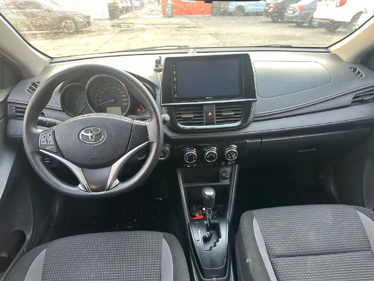 2022 Toyota Vios 1.5L 112HP L4 CVT,autocango,china used car exporter,china ev exporter,chinese used car exporter,chinese used ev exporter