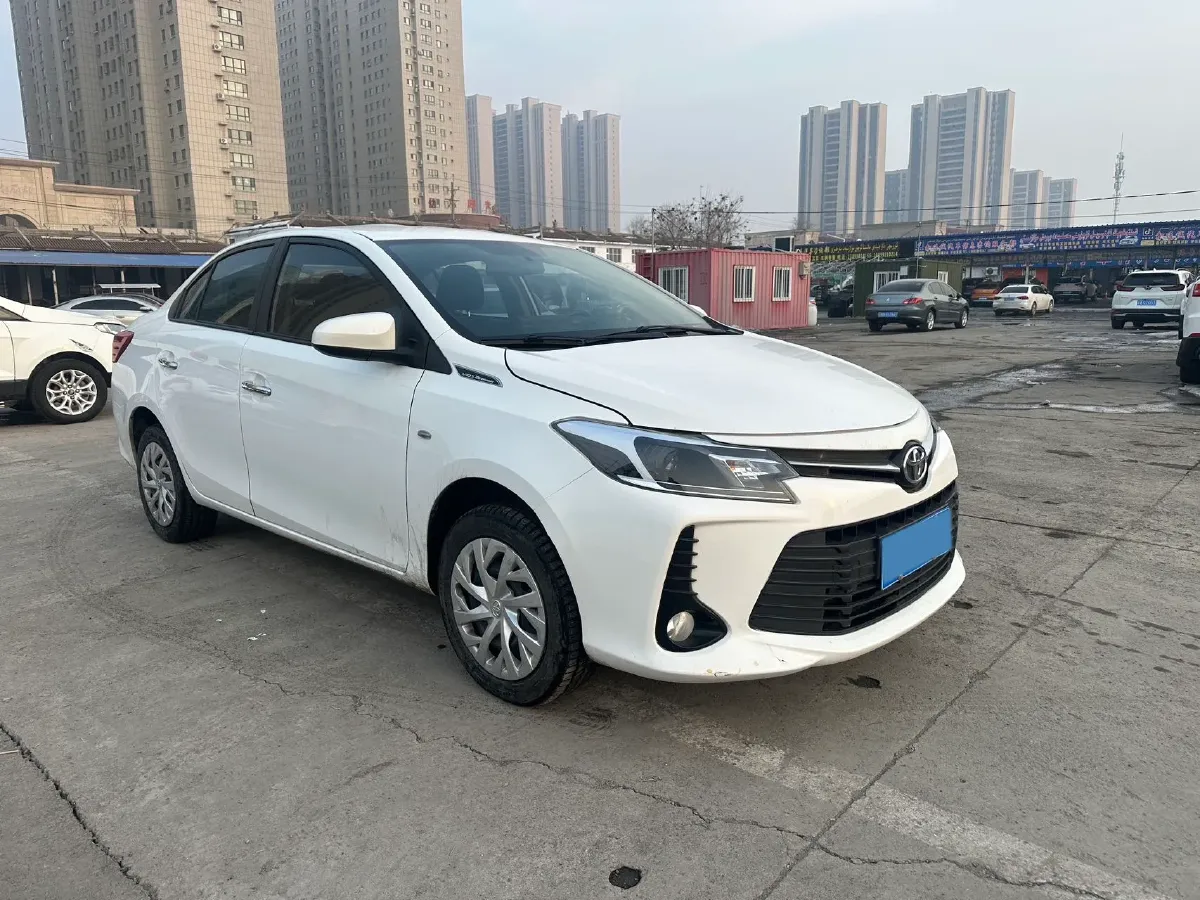 2022 Toyota Vios 1.5L 112HP L4 CVT,autocango,china used car exporter,china ev exporter,chinese used car exporter,chinese used ev exporter