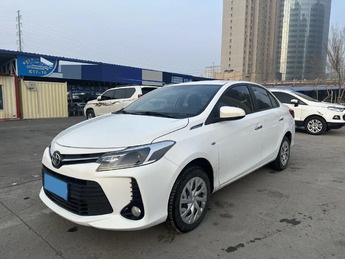 2022 Toyota Vios 1.5L 112HP L4 CVT,autocango,china used car exporter,china ev exporter,chinese used car exporter,chinese used ev exporter