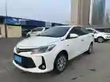 2022 Toyota Vios 1.5L 112HP L4 CVT
