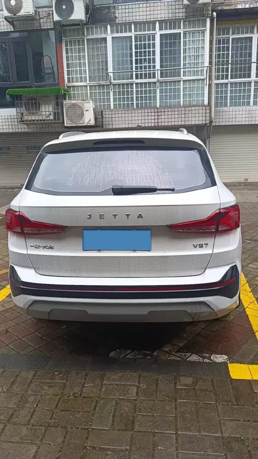 2024 Jetta VS7 1.4T 150HP L4 5MT,autocango,china used car exporter,china ev exporter,chinese used car exporter,chinese used ev exporter
