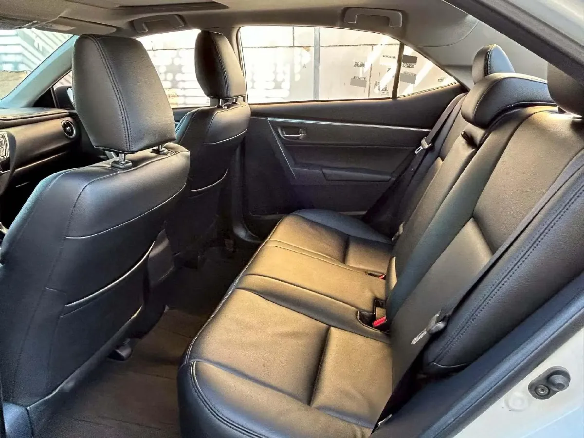 2018 Toyota Levin 1.2T 116HP L4 CVT,autocango,china used car exporter,china ev exporter,chinese used car exporter,chinese used ev exporter