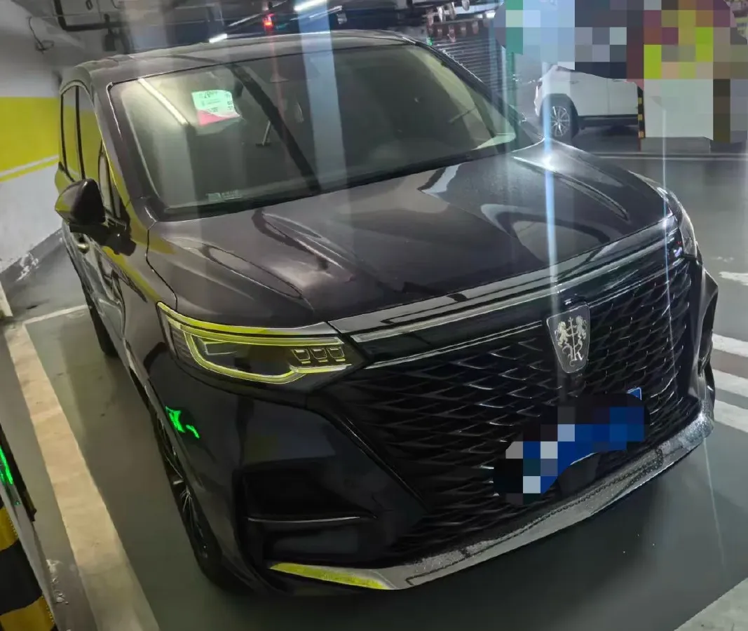 2021 Roewe iMAX8 2.0T 234HP L4 8AT,autocango,china used car exporter,china ev exporter,chinese used car exporter,chinese used ev exporter