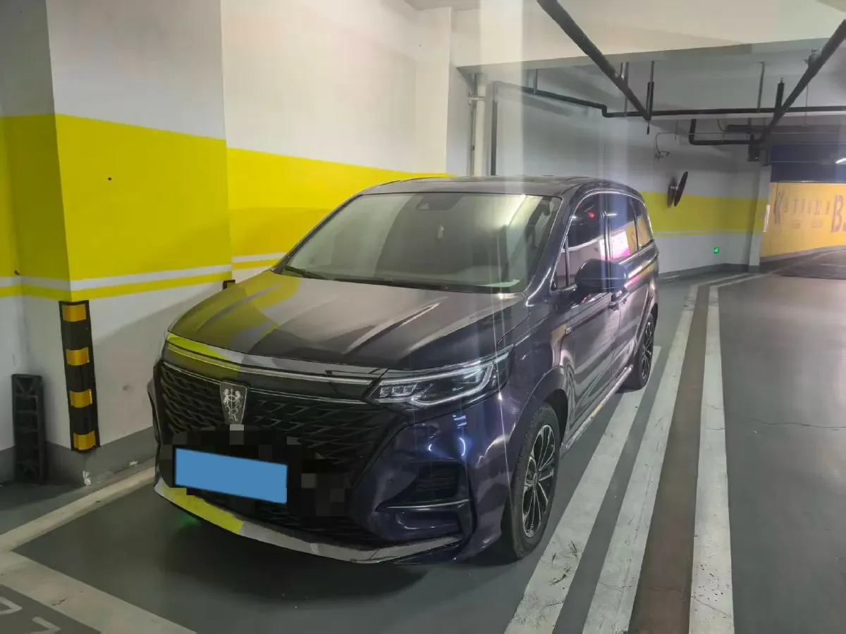 2021 Roewe iMAX8 2.0T 234HP L4 8AT,autocango,china used car exporter,china ev exporter,chinese used car exporter,chinese used ev exporter