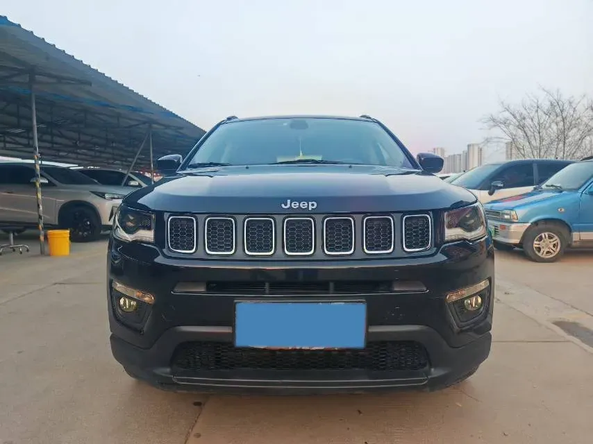 2020 Jeep Compass 1.3T 173HP L4 7DCT,autocango,china used car exporter,china ev exporter,chinese used car exporter,chinese used ev exporter