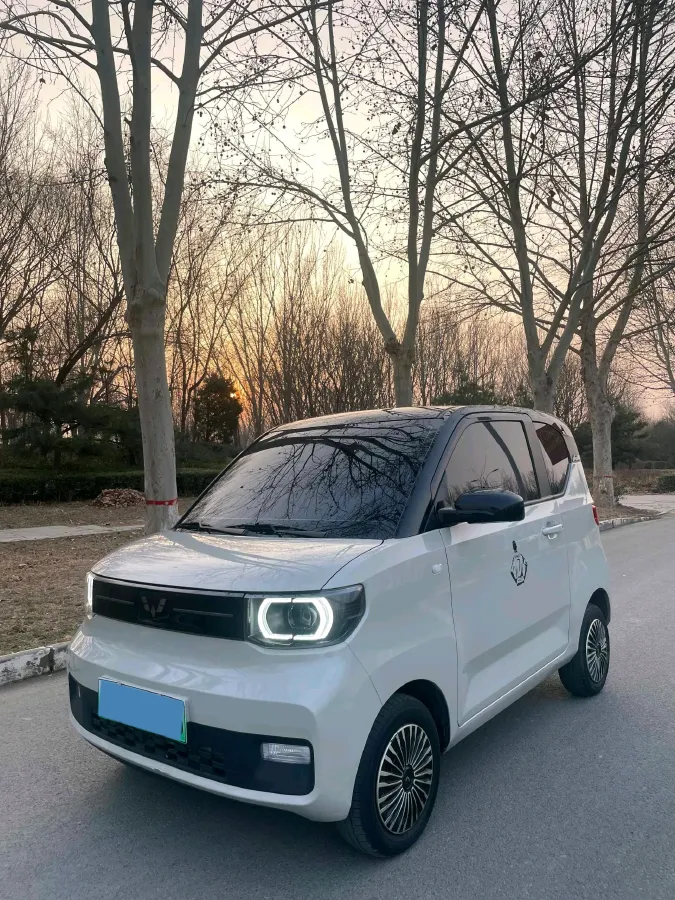 2022 WuLing HongGuang MINI EV BEV 13.9KWH,autocango,china used car exporter,china ev exporter,chinese used car exporter,chinese used ev exporter