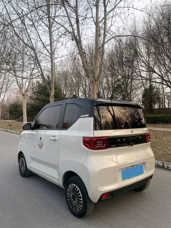 2022 WuLing HongGuang MINI EV BEV 13.9KWH,autocango,china used car exporter,china ev exporter,chinese used car exporter,chinese used ev exporter