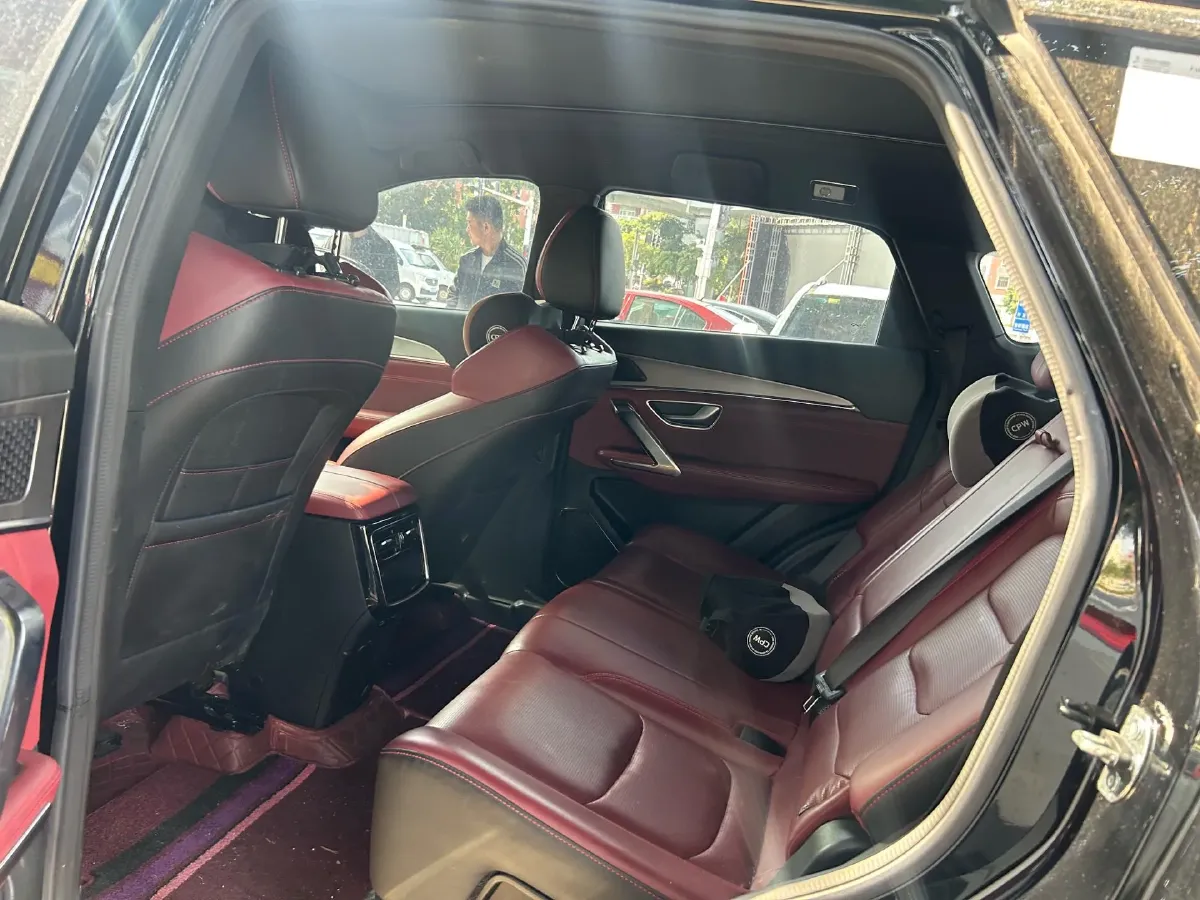 2021 Jetour X70 Plus 1.5T 156HP L4 6DCT,autocango,china used car exporter,china ev exporter,chinese used car exporter,chinese used ev exporter