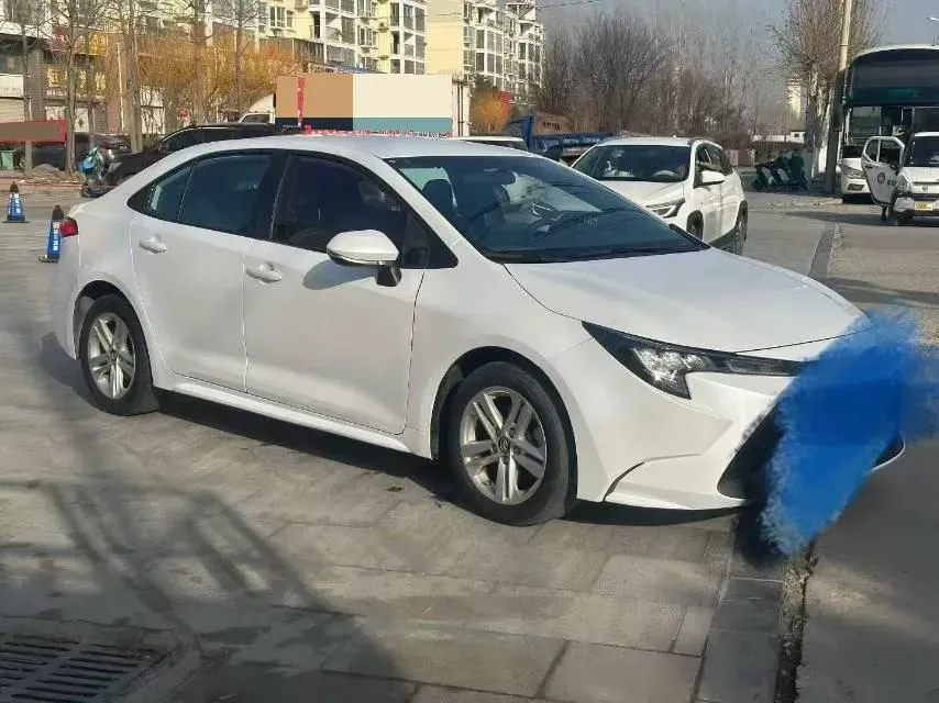 2022 Toyota Levin 1.5L 121HP L3 CVT,autocango,china used car exporter,china ev exporter,chinese used car exporter,chinese used ev exporter