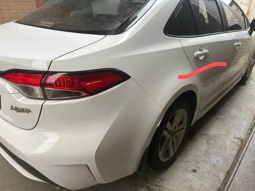 2022 Toyota Levin 1.5L 121HP L3 CVT,autocango,china used car exporter,china ev exporter,chinese used car exporter,chinese used ev exporter