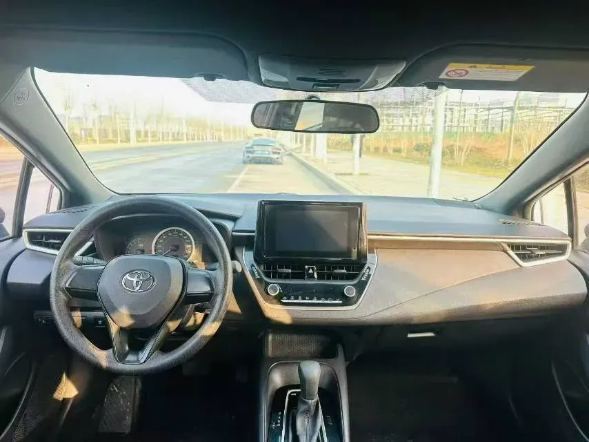 2022 Toyota Levin 1.5L 121HP L3 CVT,autocango,china used car exporter,china ev exporter,chinese used car exporter,chinese used ev exporter