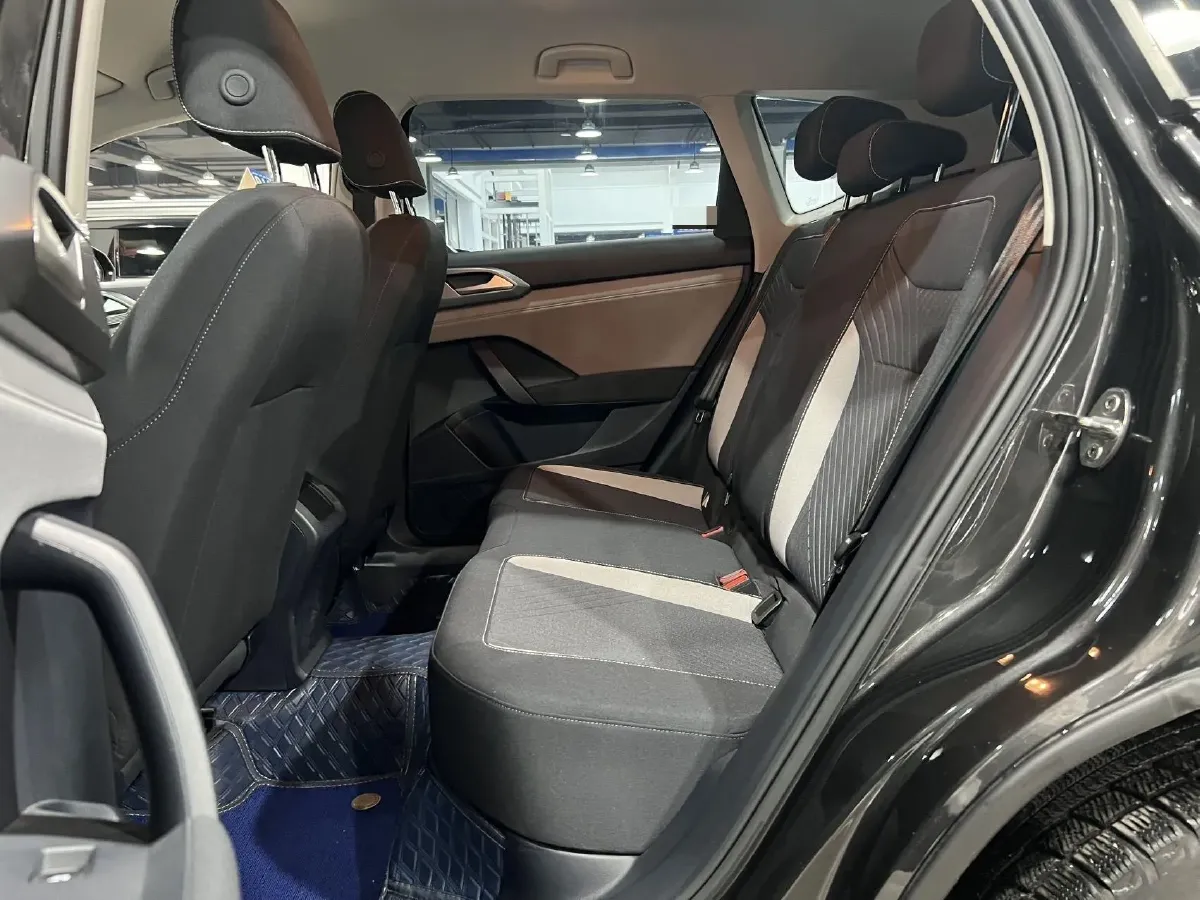 2024 Volkswagen Tharu 1.5T 160HP L4 7DCT,autocango,china used car exporter,china ev exporter,chinese used car exporter,chinese used ev exporter