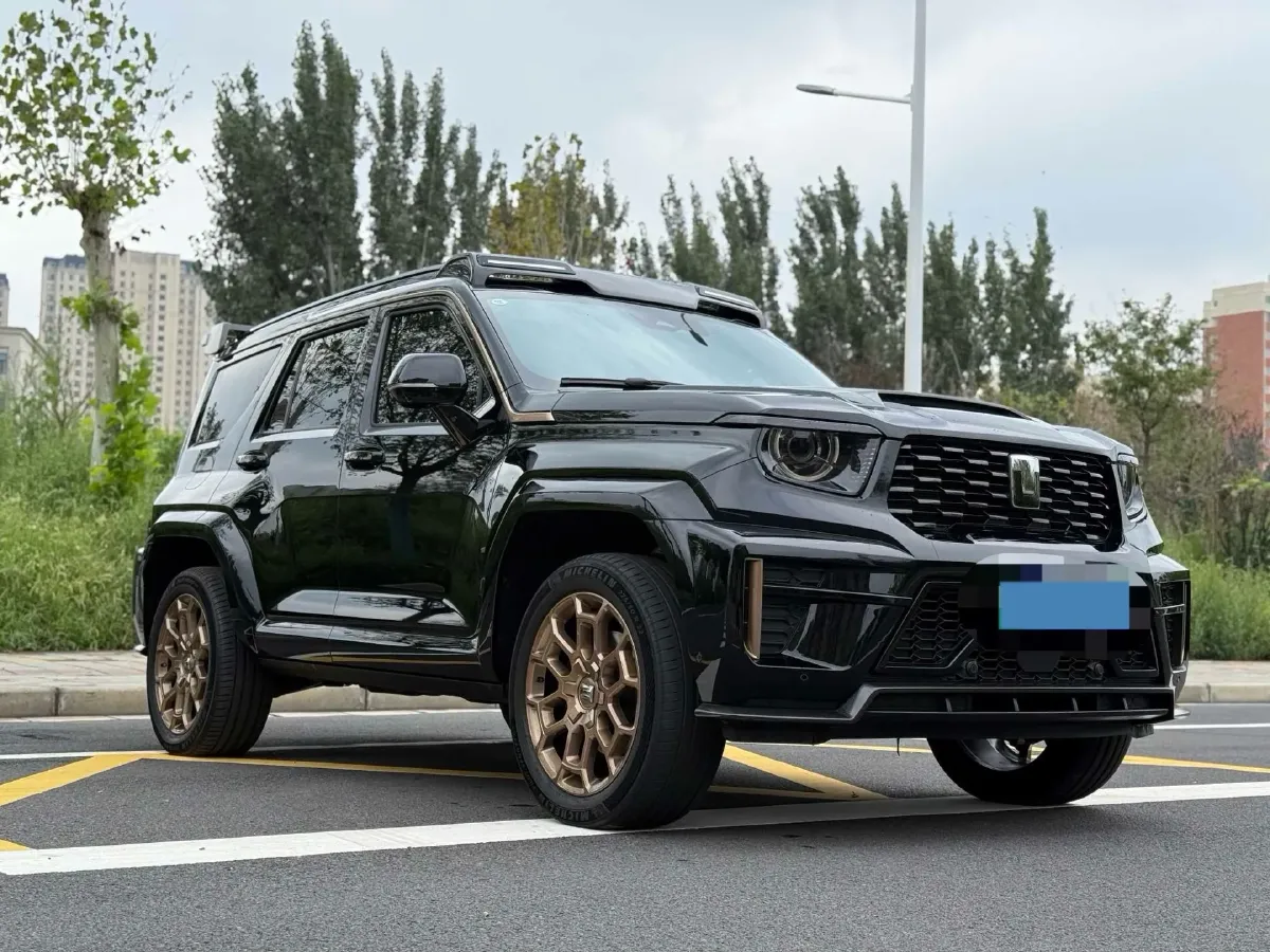 2024 Tank 700 3.0T 360HP V6 9AT PHEV 37.1KWH,autocango,china used car exporter,china ev exporter,chinese used car exporter,chinese used ev exporter