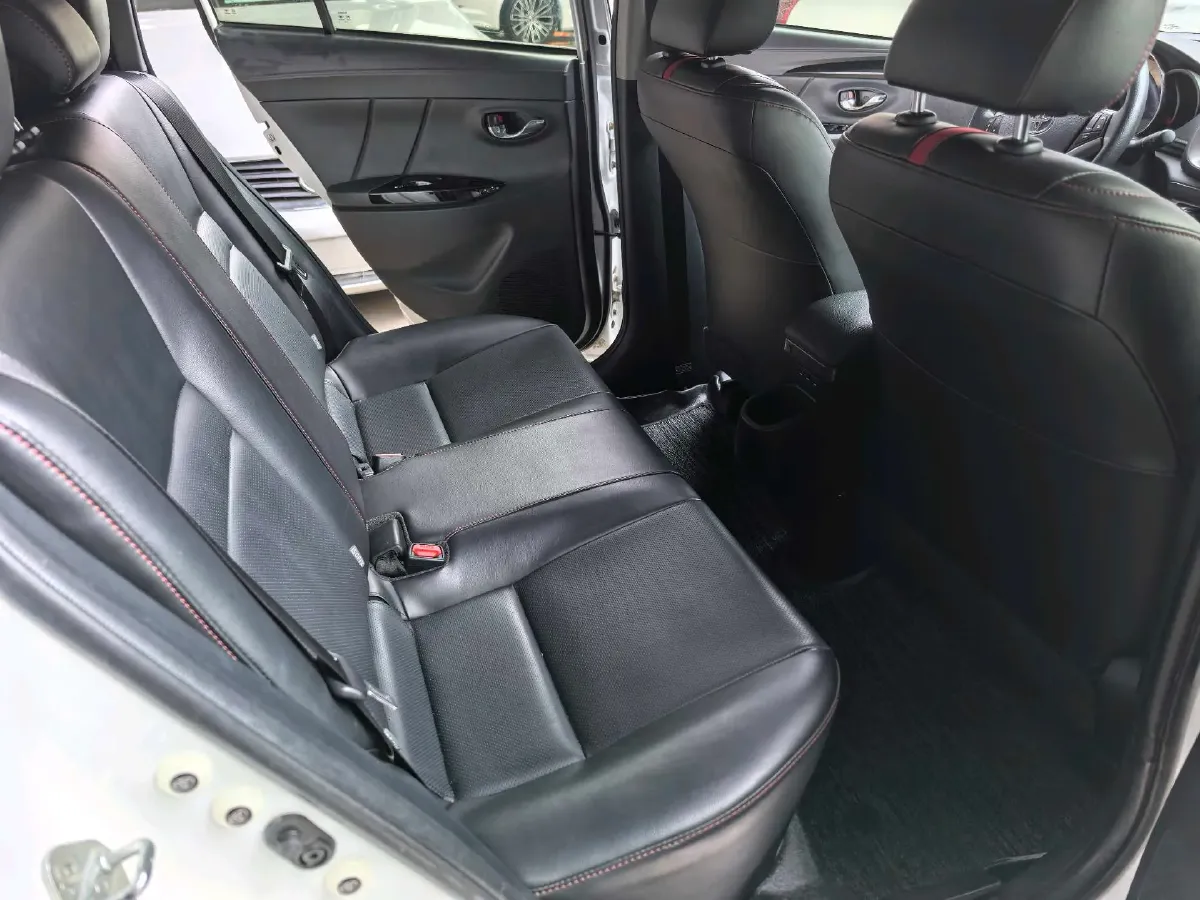 2020 Toyota Yaris L 1.5L 110HP L4 CVT,autocango,china used car exporter,china ev exporter,chinese used car exporter,chinese used ev exporter