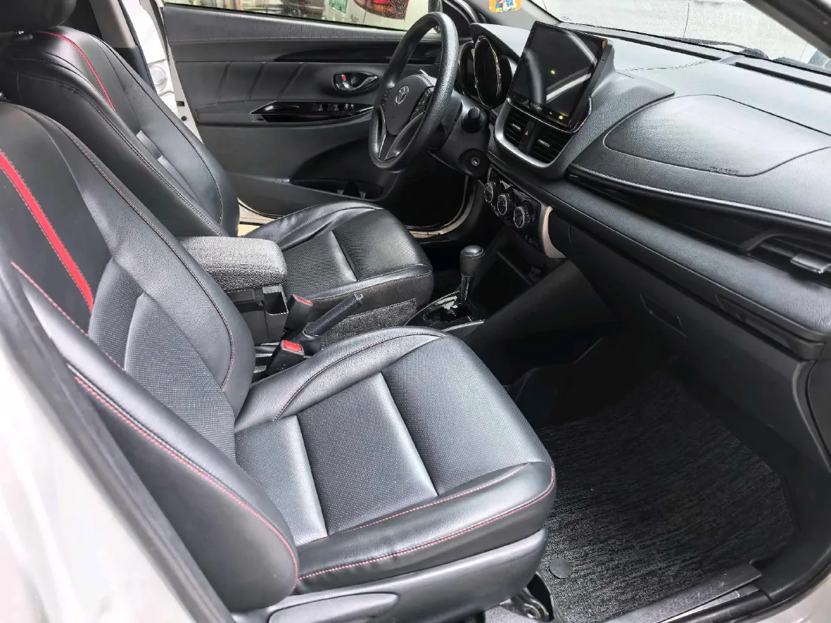 2020 Toyota Yaris L 1.5L 110HP L4 CVT,autocango,china used car exporter,china ev exporter,chinese used car exporter,chinese used ev exporter